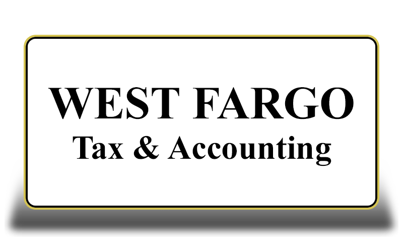 West Fargo Tax and Accounting online bill pay