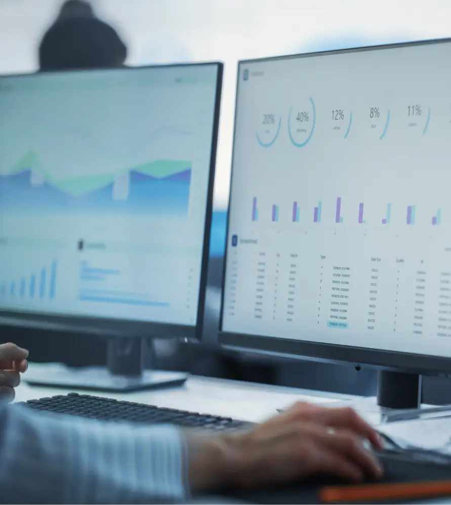 Tax Accounting and Consulting Solutions 1