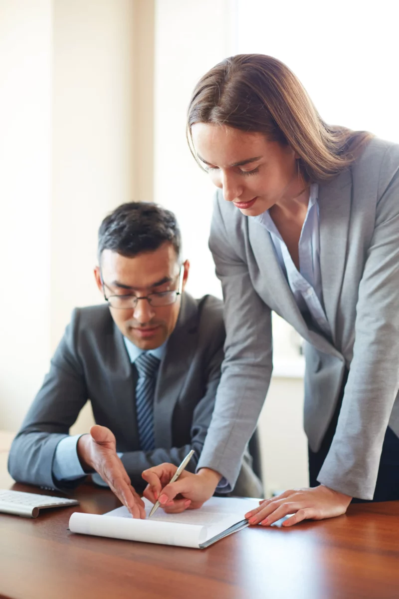 Employee Benefit Optimization & Tax Compliance