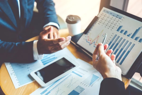Business accounting services in Fargo